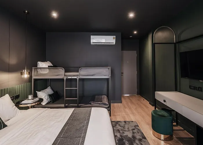 Albergue Cher