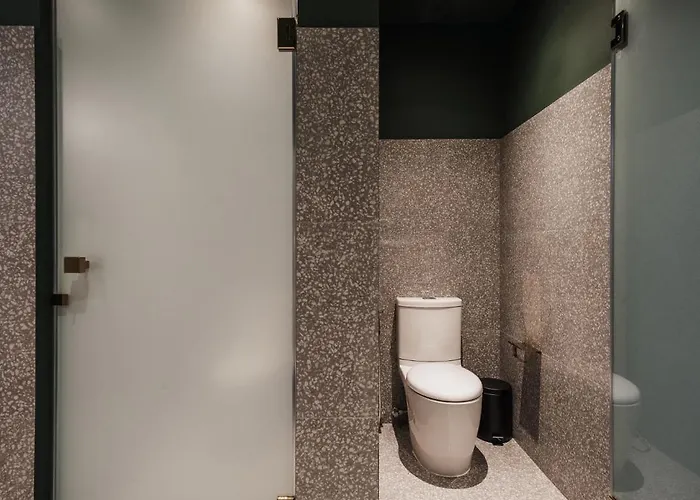 Cher Albergue