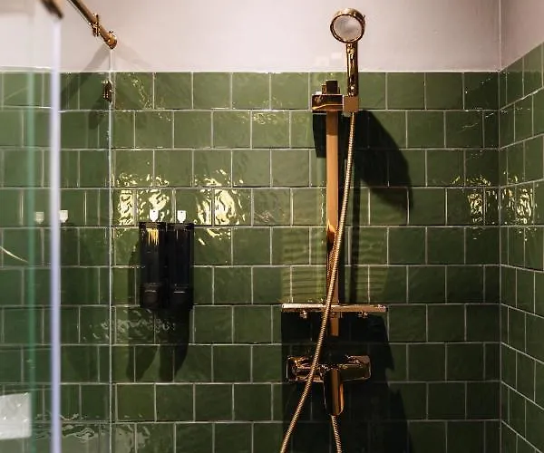 Cher Albergue Banguecoque