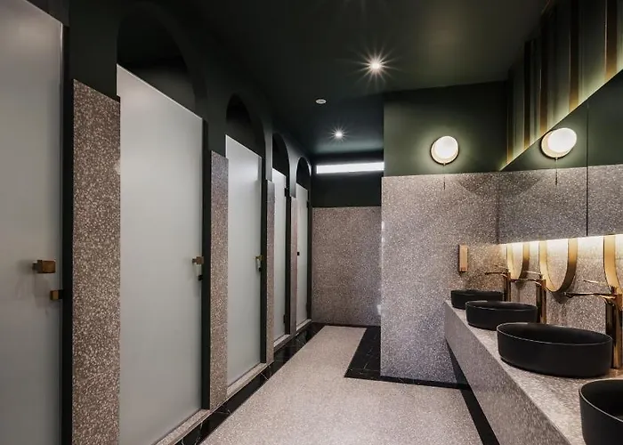 Albergue Cher *