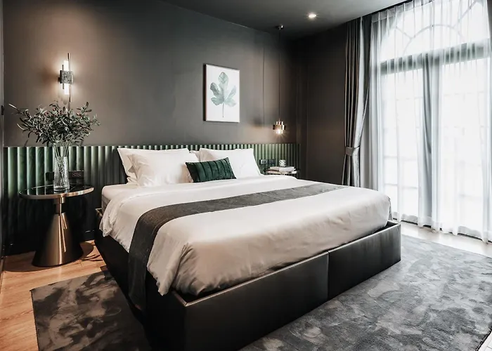 Albergue Cher *