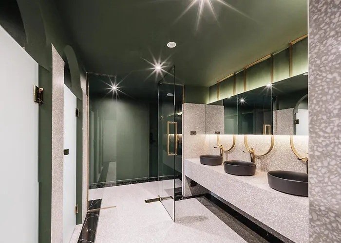 Albergue Cher