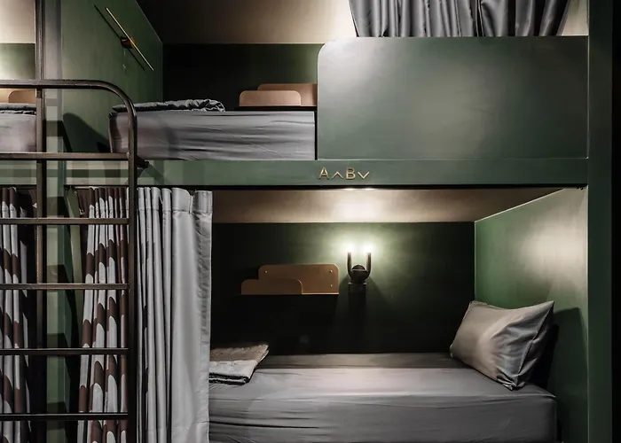 Albergue Cher