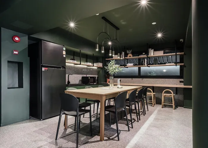 Albergue Cher *