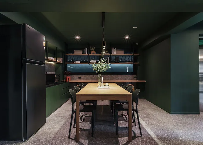 Cher Albergue