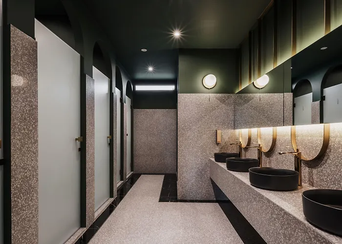Albergue Cher *