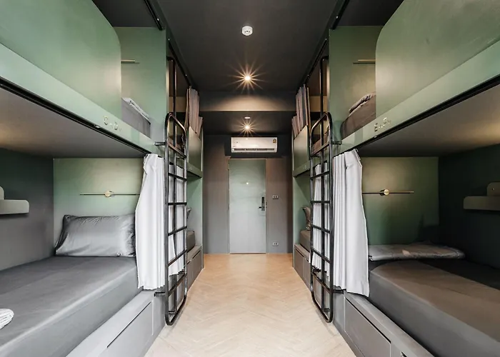 Albergue Cher